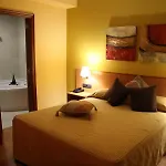 Hotel Leyton 2*