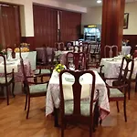 Leyton Hotel Foz