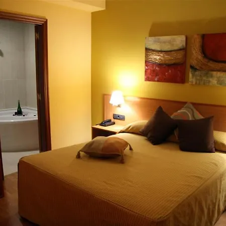 Hotel Leyton 2*