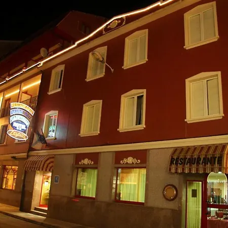 Отель Leyton Фос