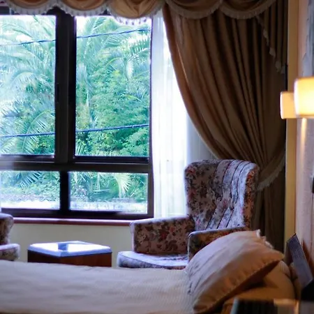 Leyton Otel