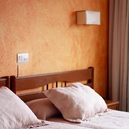 Leyton 酒店 福斯