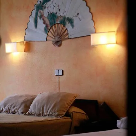 Leyton Otel 2*