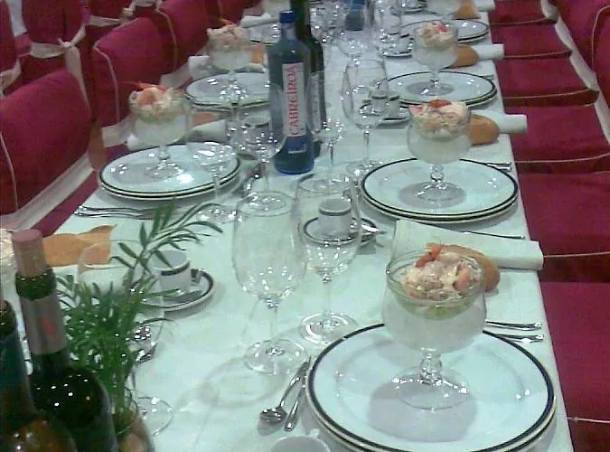 Leyton Отель Фос