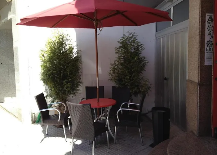 Leyton Отель Фос