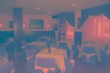 Leyton Отель Фос